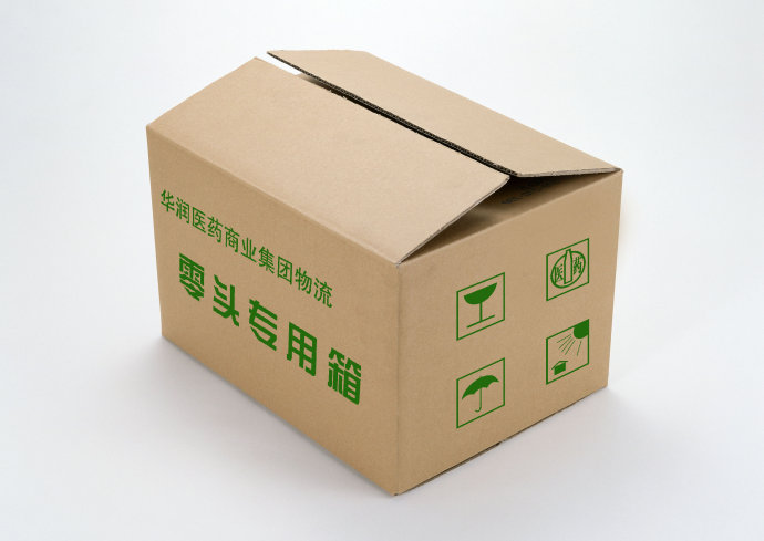 哈爾濱哪里有紙箱廠_淺談玻璃油墨的組成分類及印刷裝置